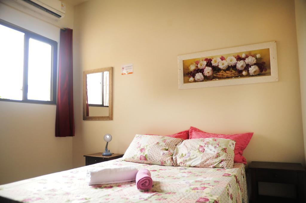 Le House Hostel リオデジャネイロ エクステリア 写真
