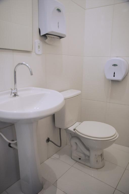 Le House Hostel リオデジャネイロ エクステリア 写真