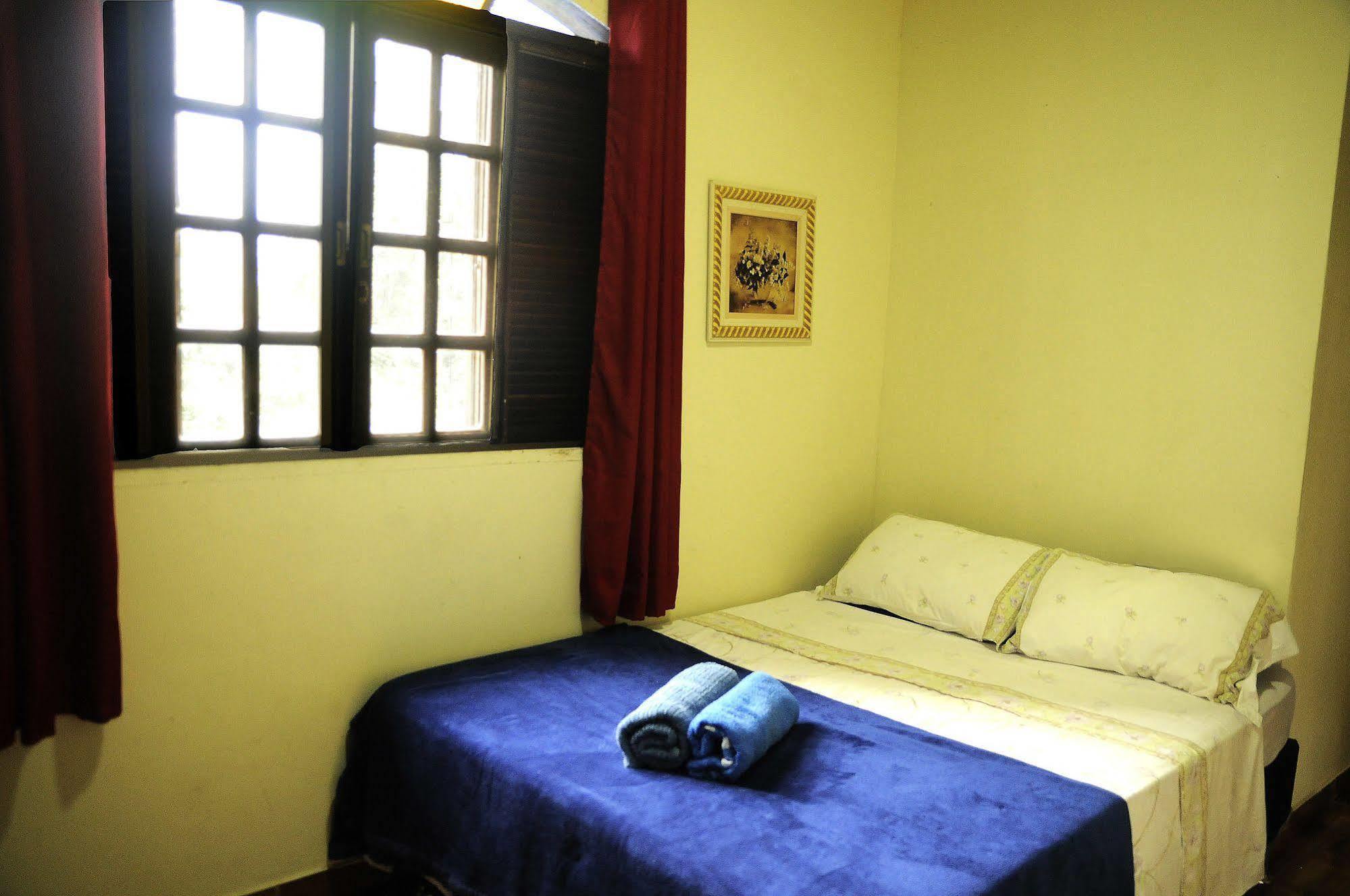 Le House Hostel リオデジャネイロ エクステリア 写真