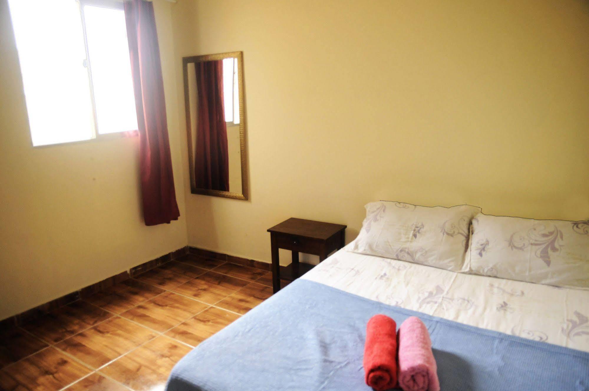 Le House Hostel リオデジャネイロ エクステリア 写真