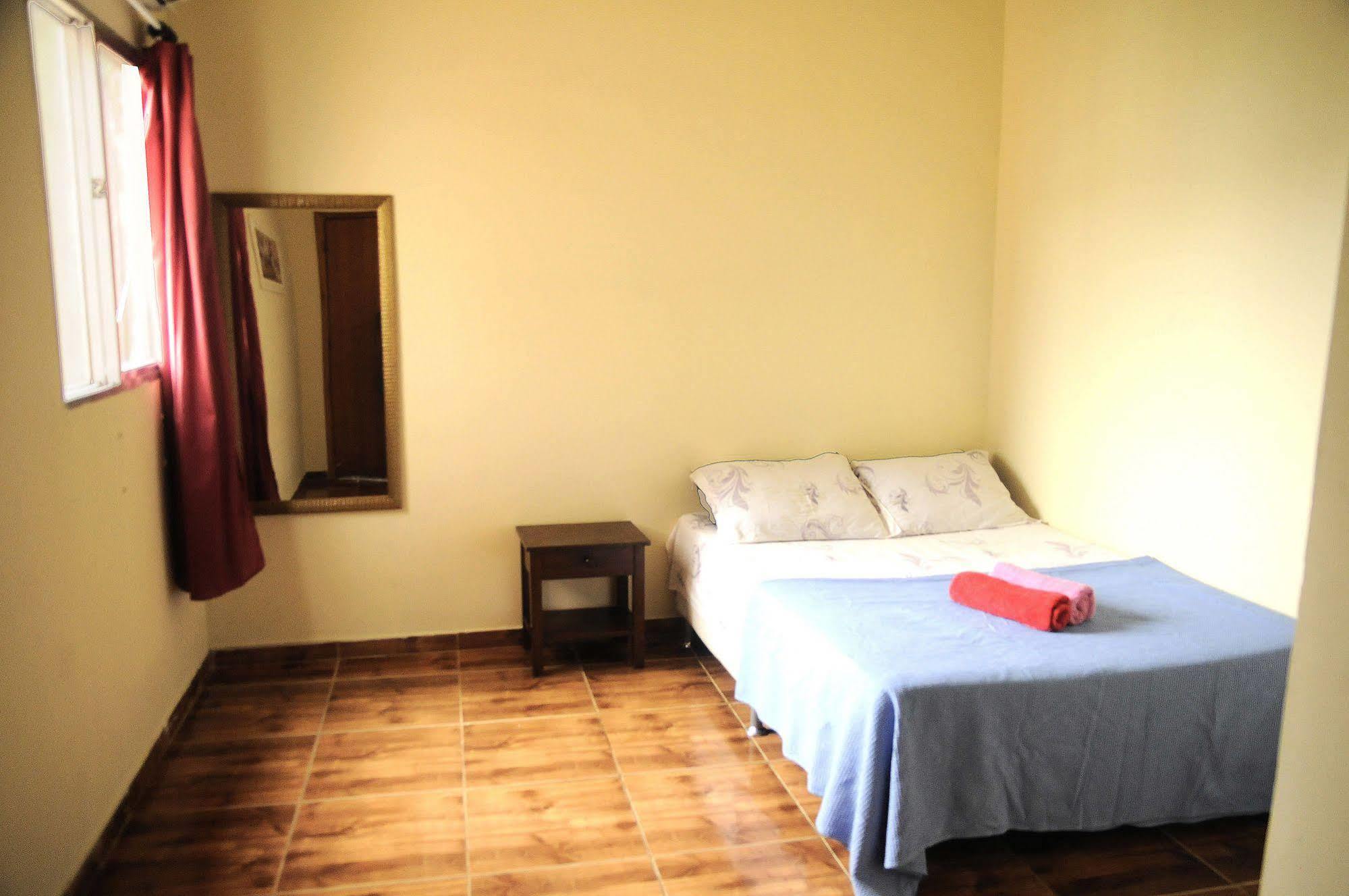 Le House Hostel リオデジャネイロ エクステリア 写真